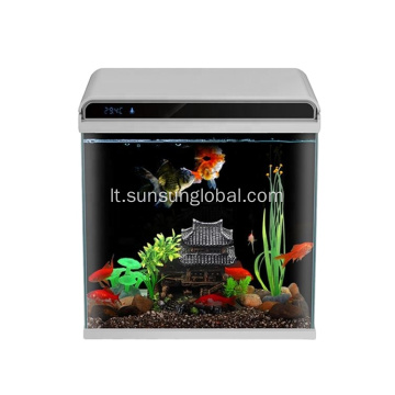 Didelio našumo profesionalus tankas